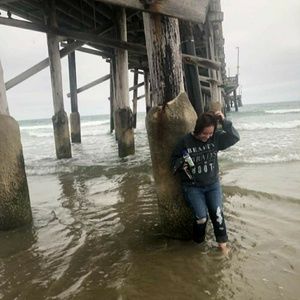 Meet your Posher, Jenny